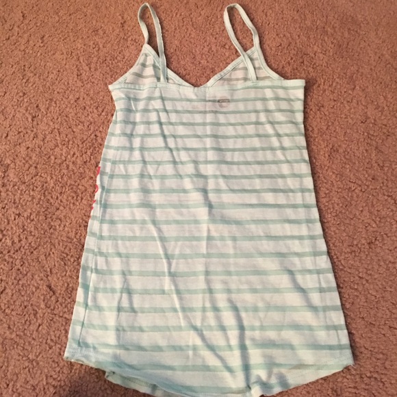 Roxy tank top - Picture 2 of 4